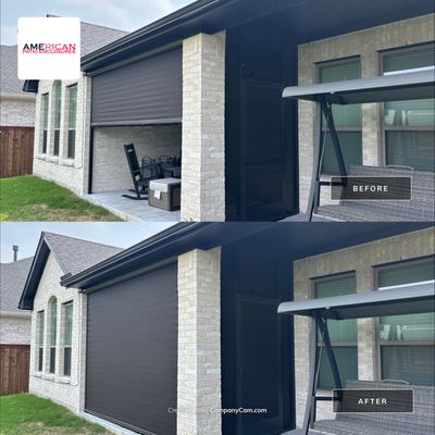 Project in Prosper