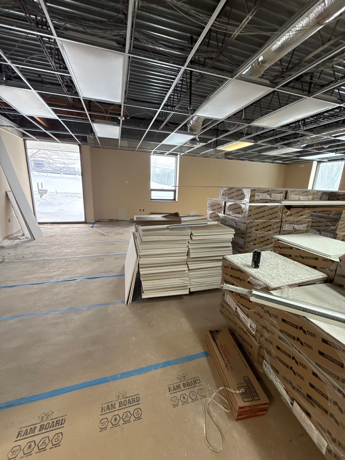 Syracuse, NY by Ironhorn Enterprises