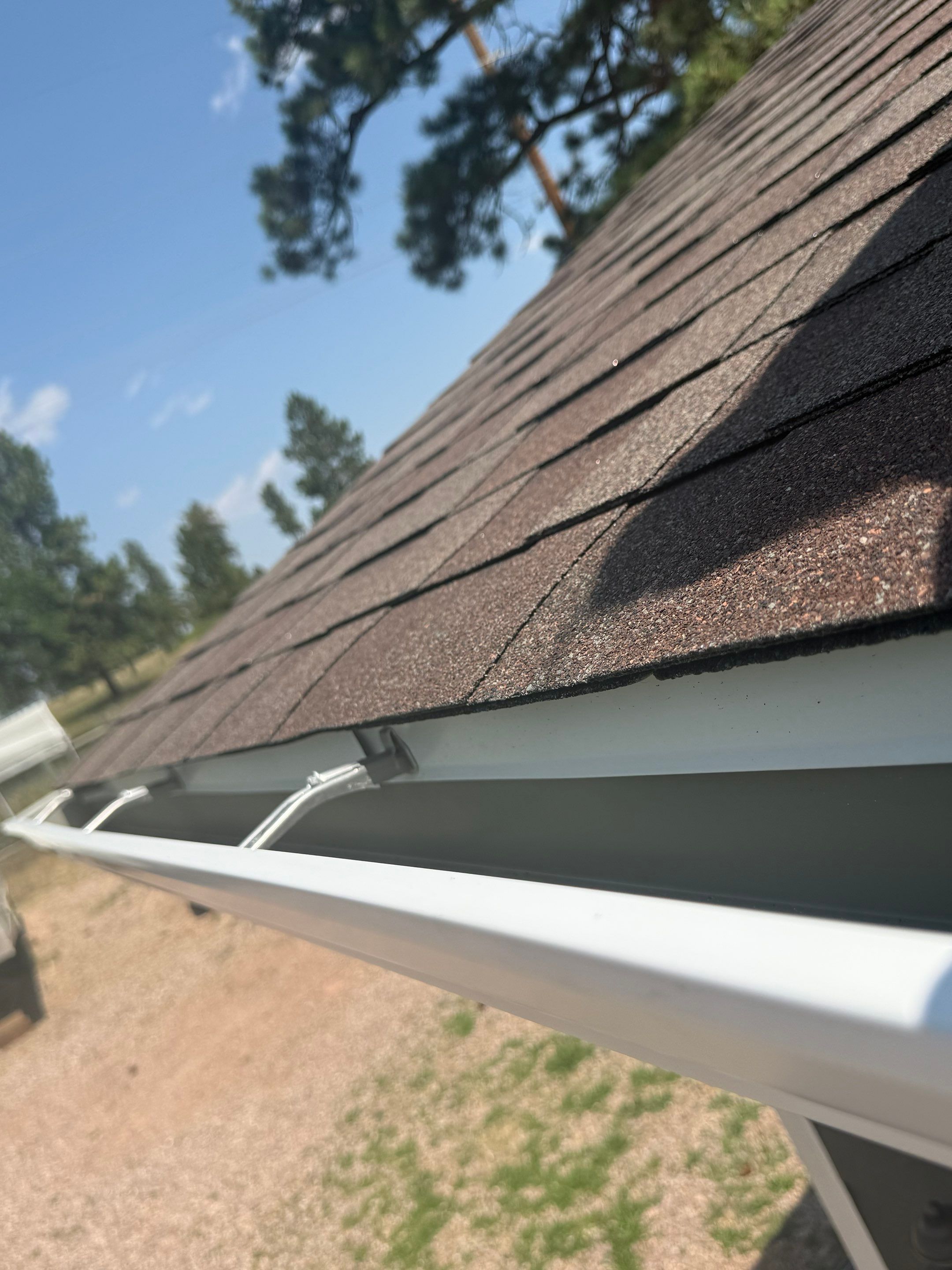 Class 4 shingle on Rapid City home. by Weather-Tite Exteriors LLC