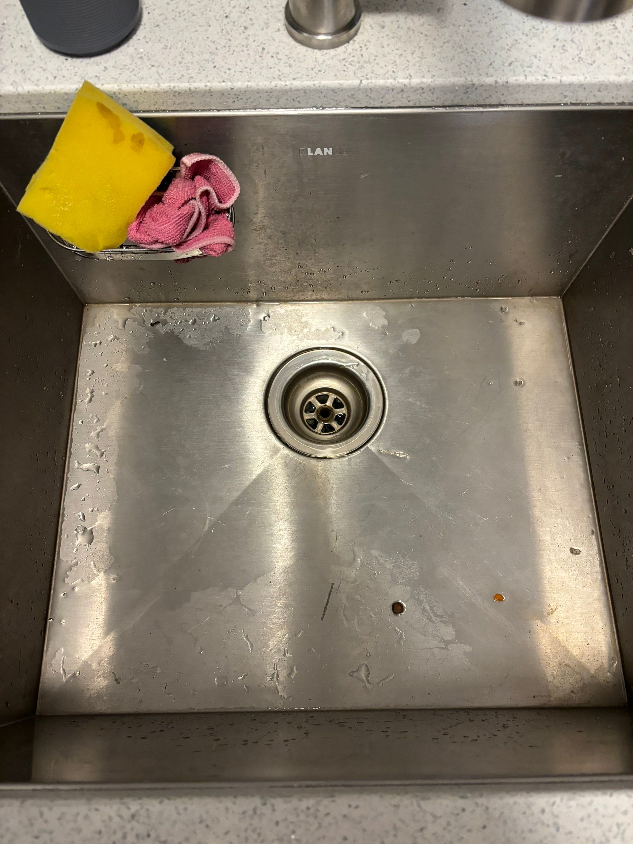 Sink Repair by YVR Construction Group