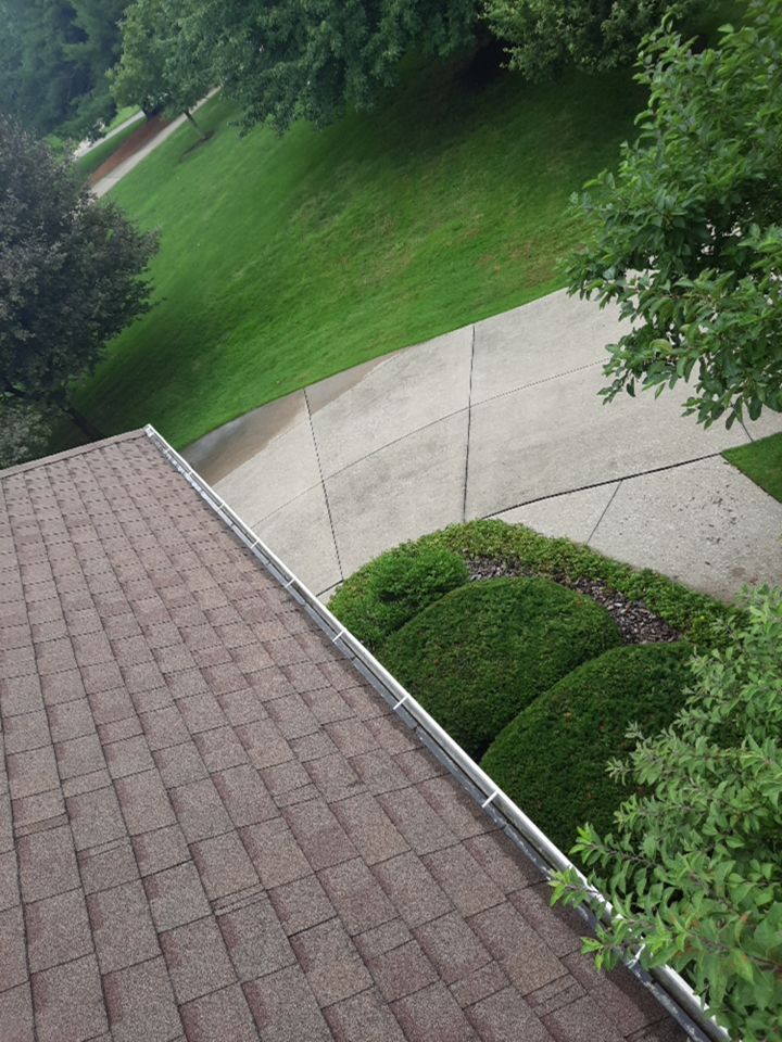 Bill Herrington by Silver Leaf Contracting 