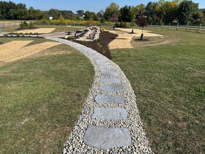 Project in Holland, Ohio