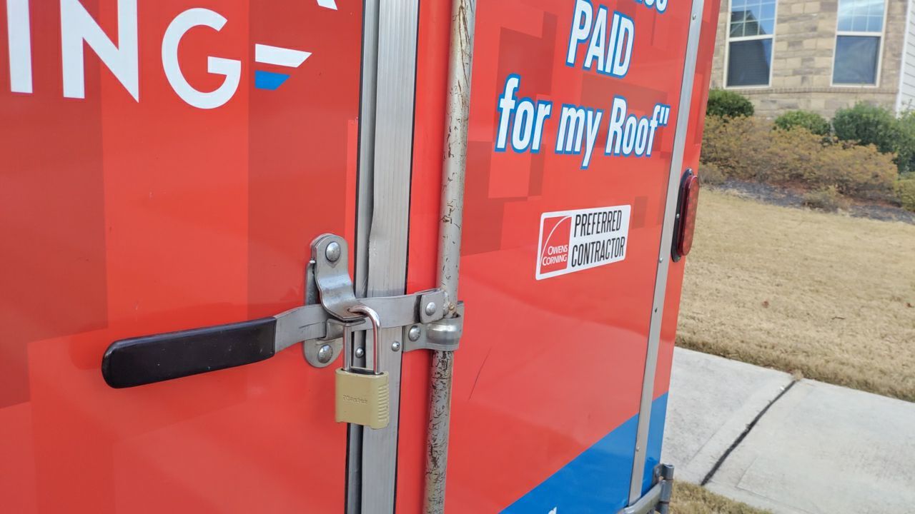 Residential Roofing Installation using Owens Corning by Inspector Roofing and Restoration