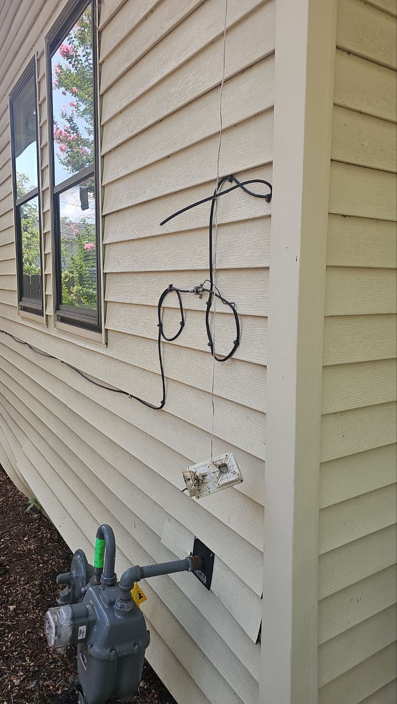 Project in Temple by Rhino Roofing and General Contracting, LLC