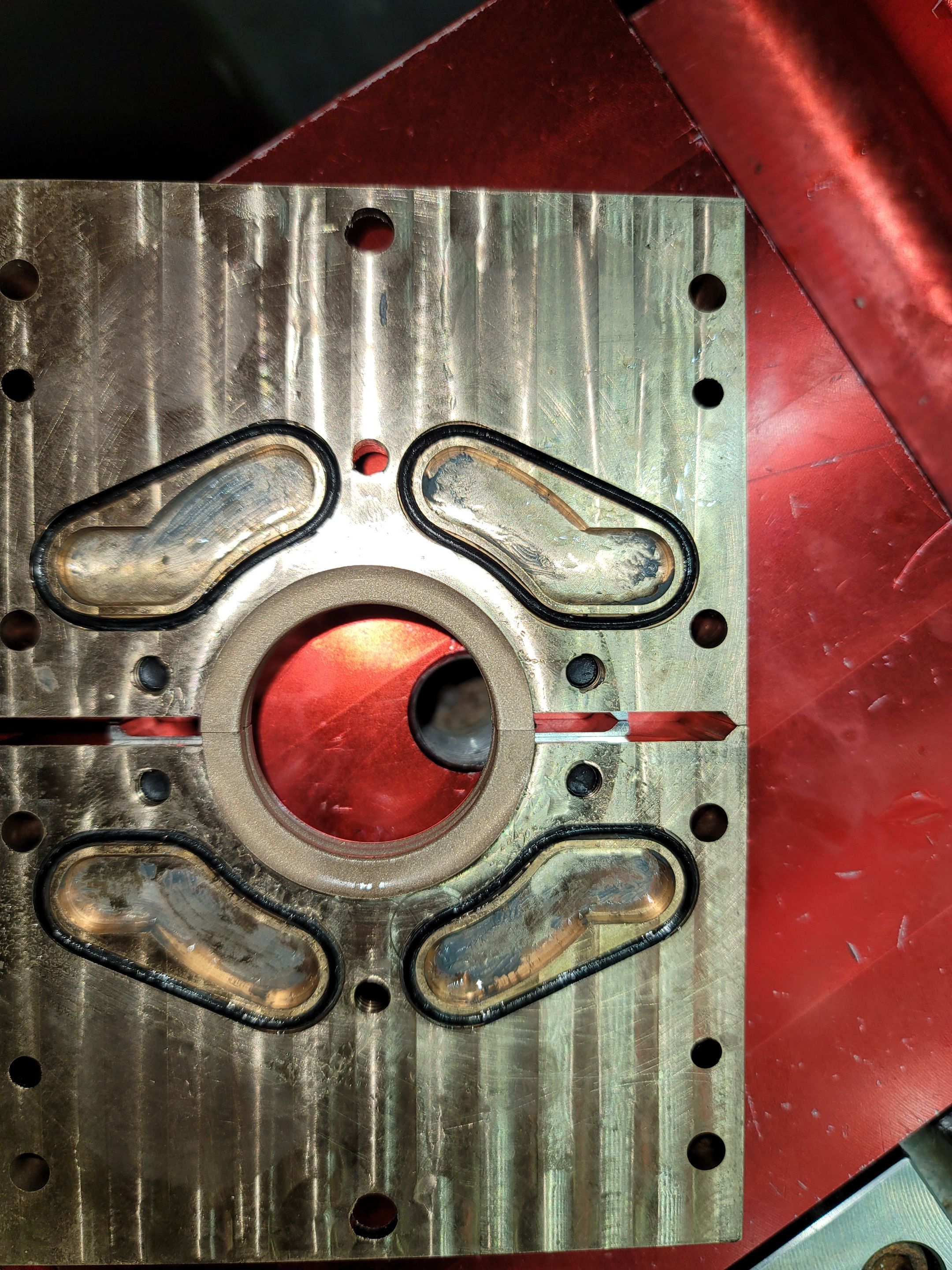 Turner Falls - Alpha Mac by Altium Packaging