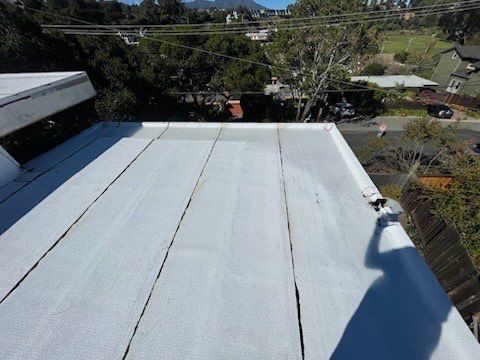 Roof Replacement - Sausalito, CA 94965 by Epic Roof Replacement