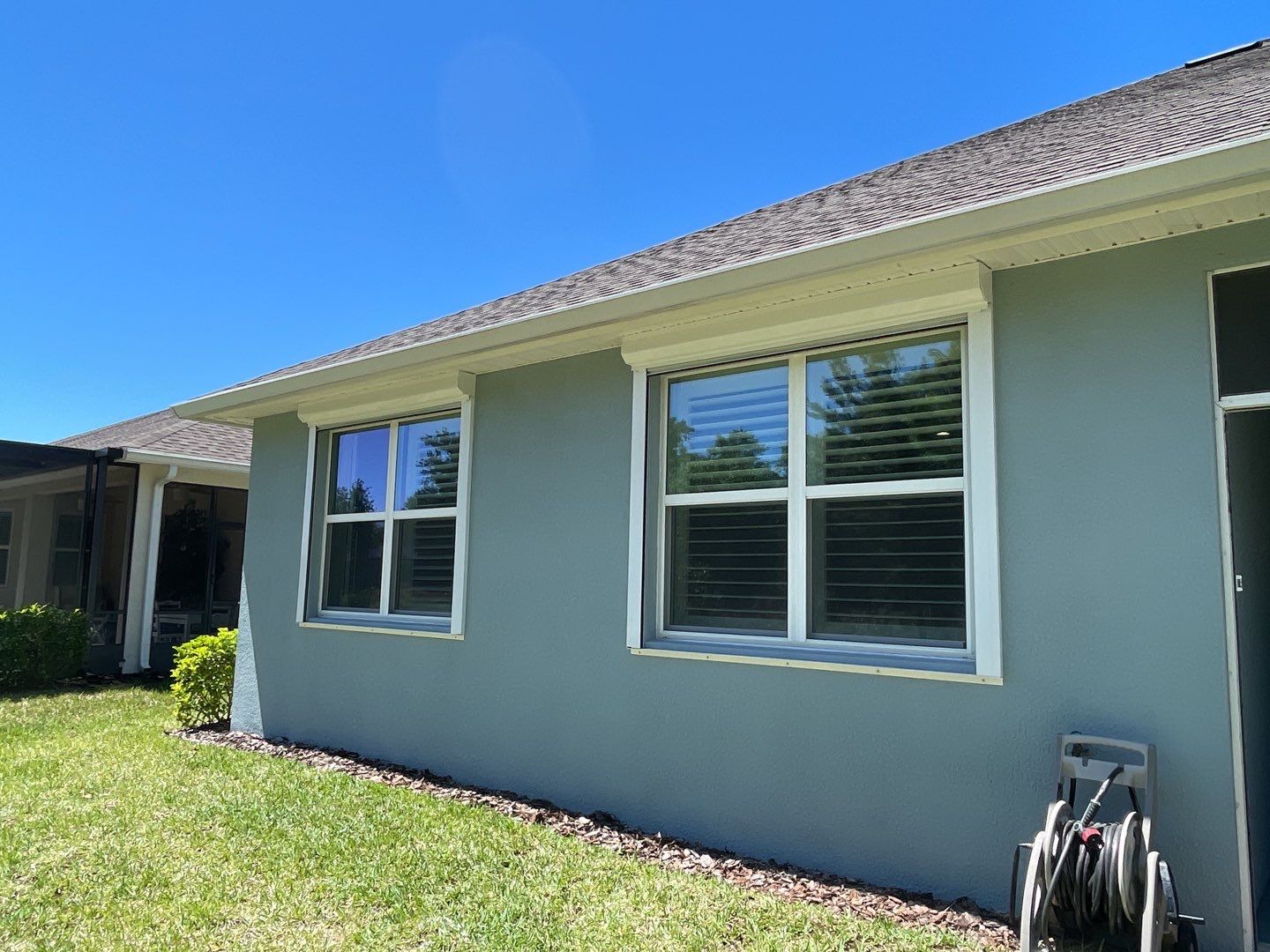 Rolling Shutters (Pull Down) by Smart Guard Shutters