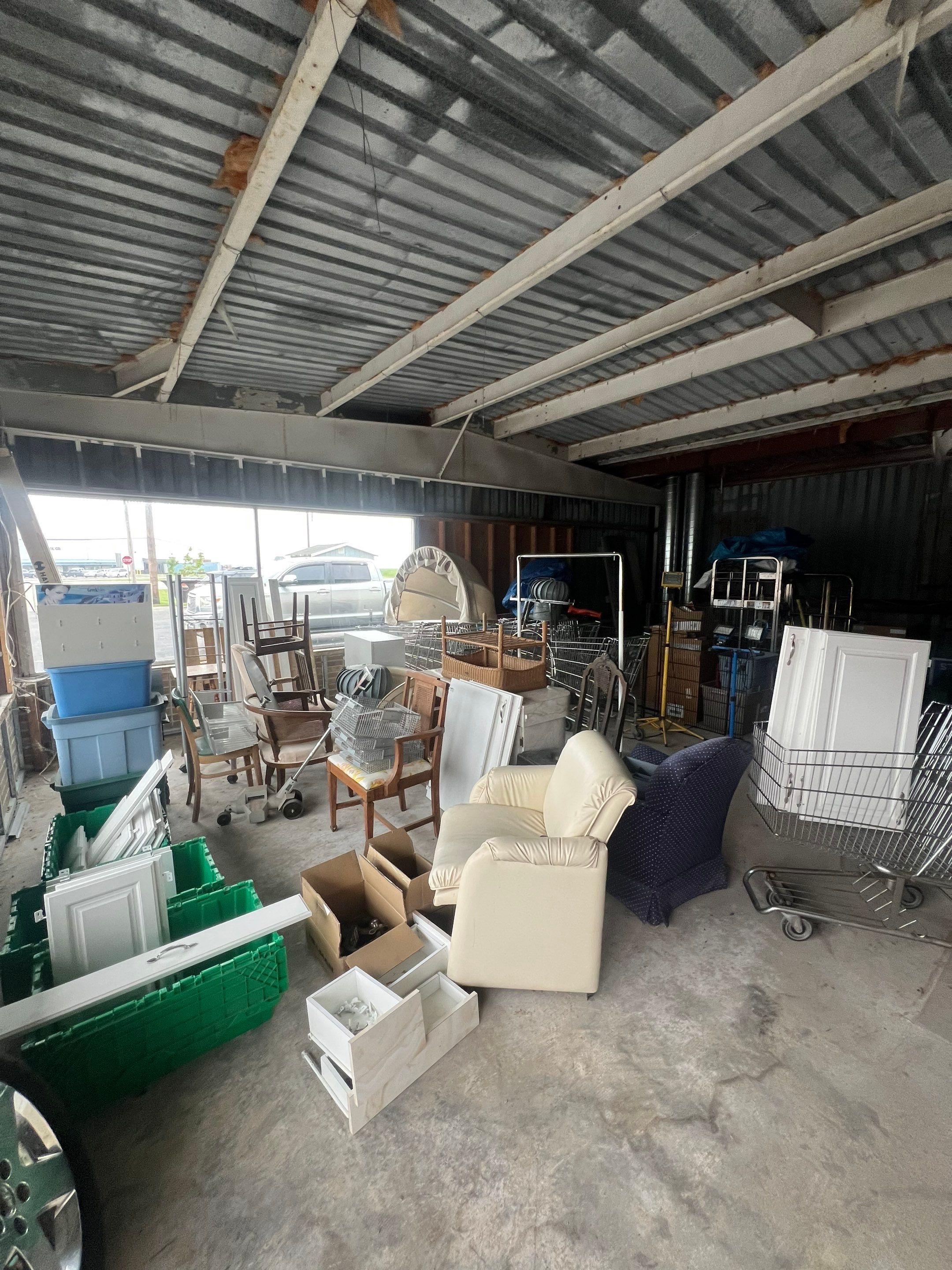 Business Renovation by ProCore Contractors