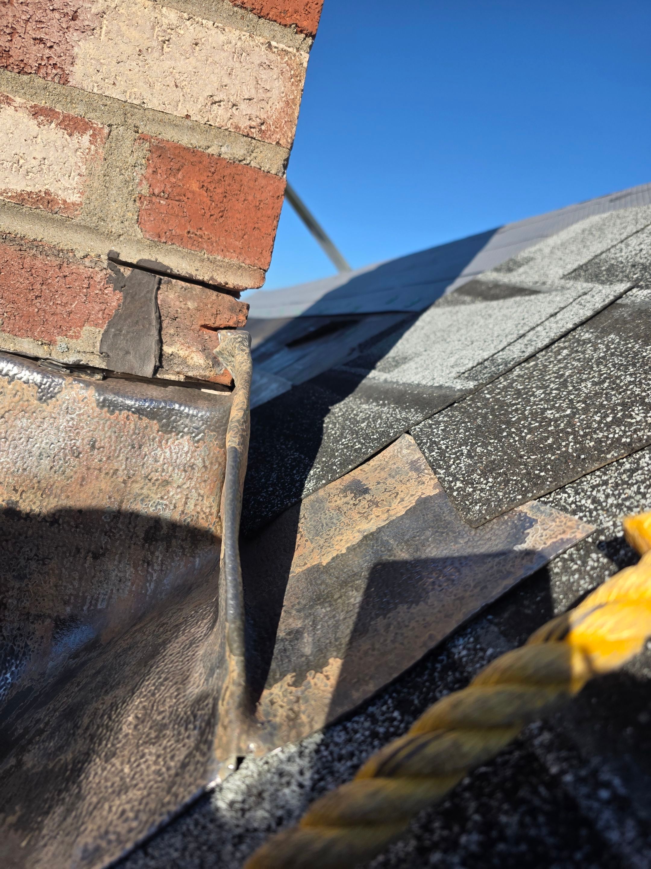 Katahdin Ave by The B.A.R Roofing