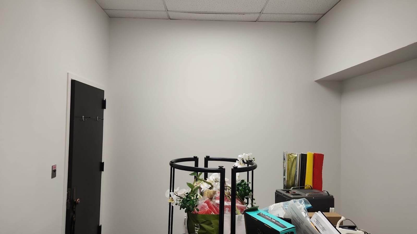 The Schools by GLSpainters