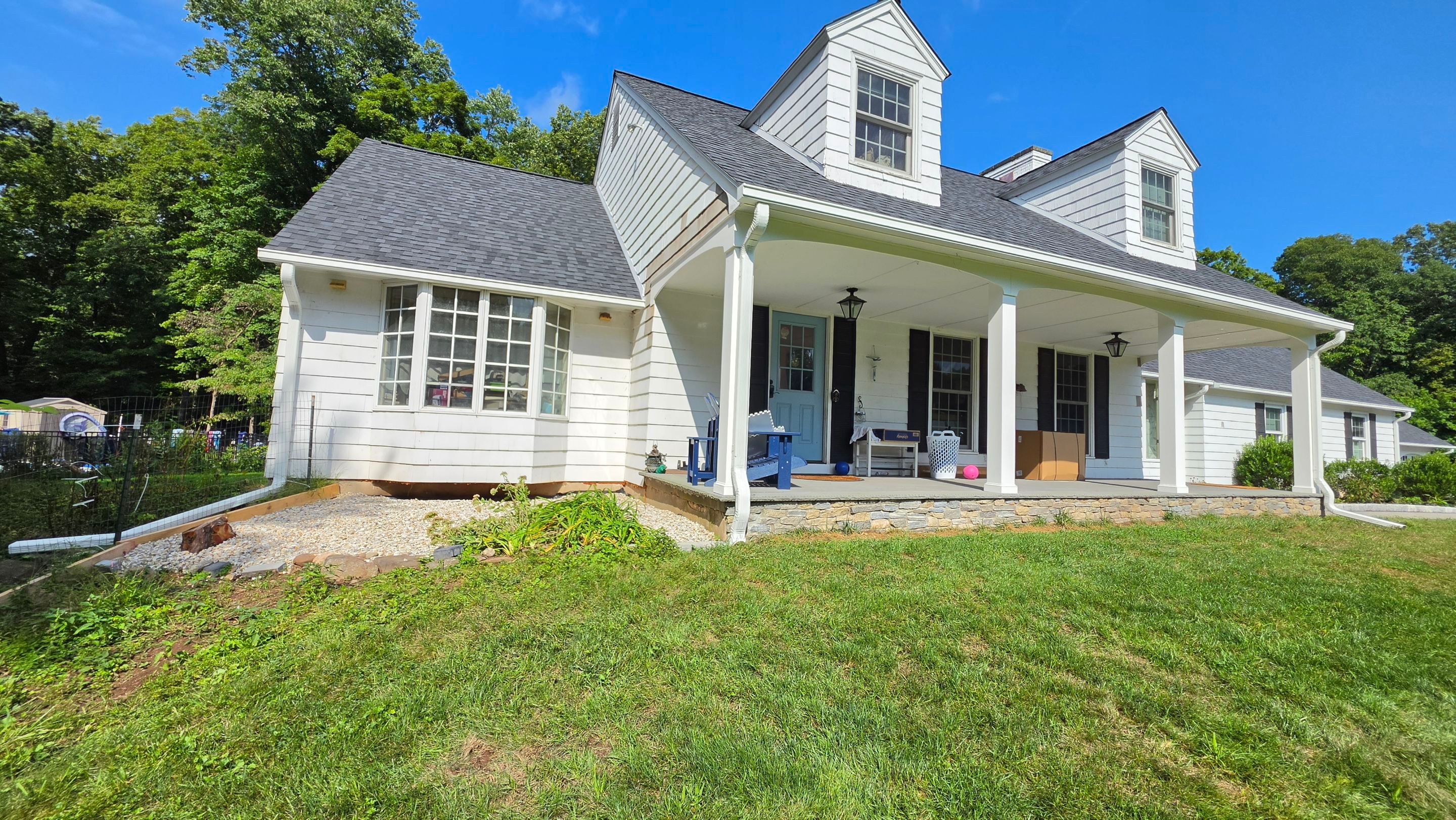 MaxFlow  by DiGiorgi Roofing and Siding Inc