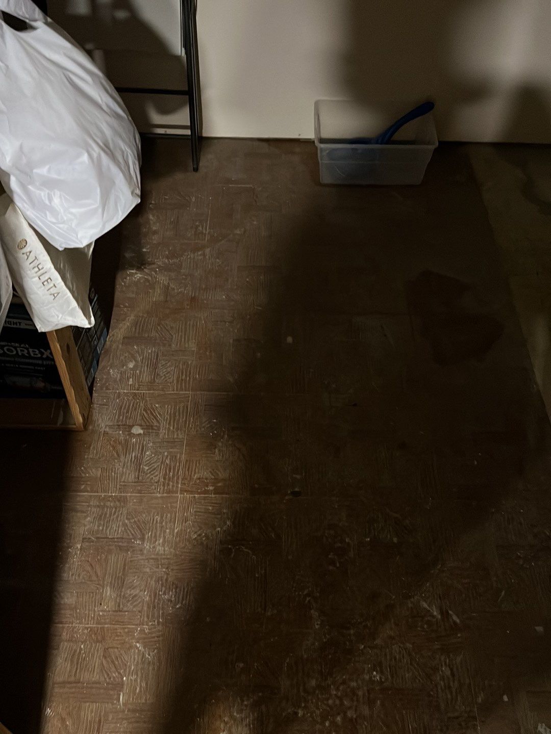 Project in City of the Village of Clarkston by EzDry Water Mitigation & Property Restoration