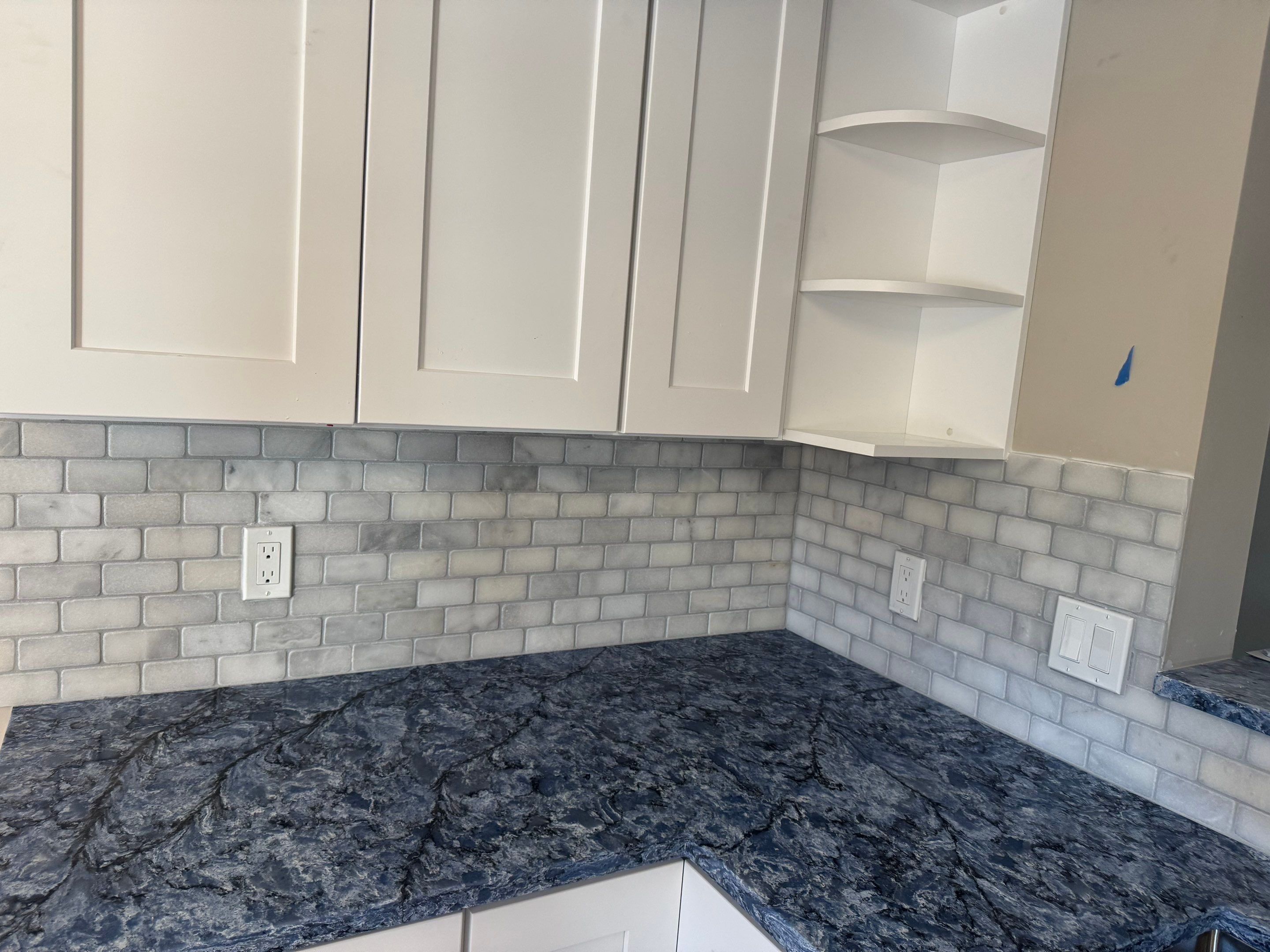 REMODELING D5 SANIBEL by TTS Remodeling corp & Genesis Restauration