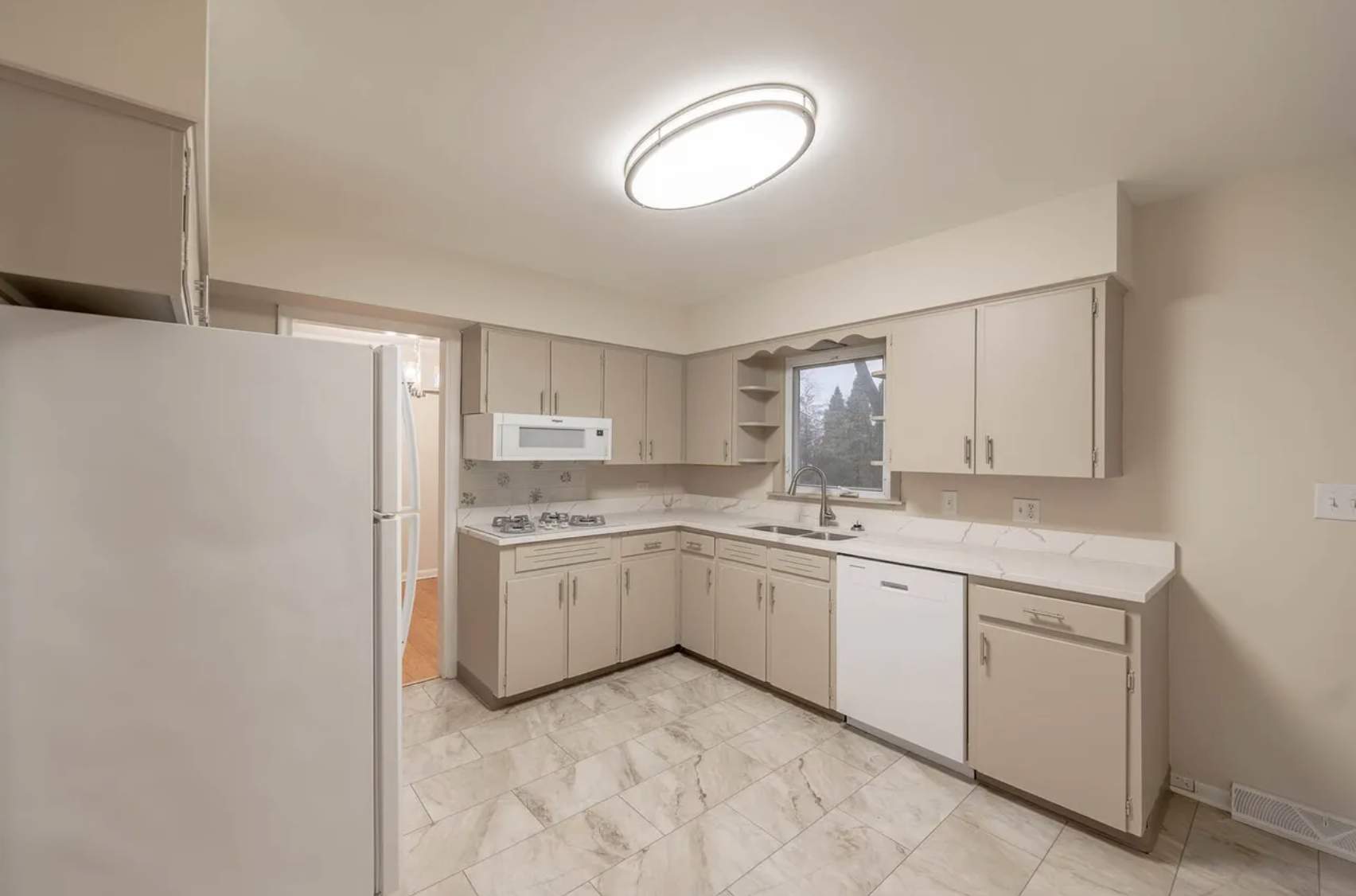 Project in Waukegan, IL by ConstructAlly