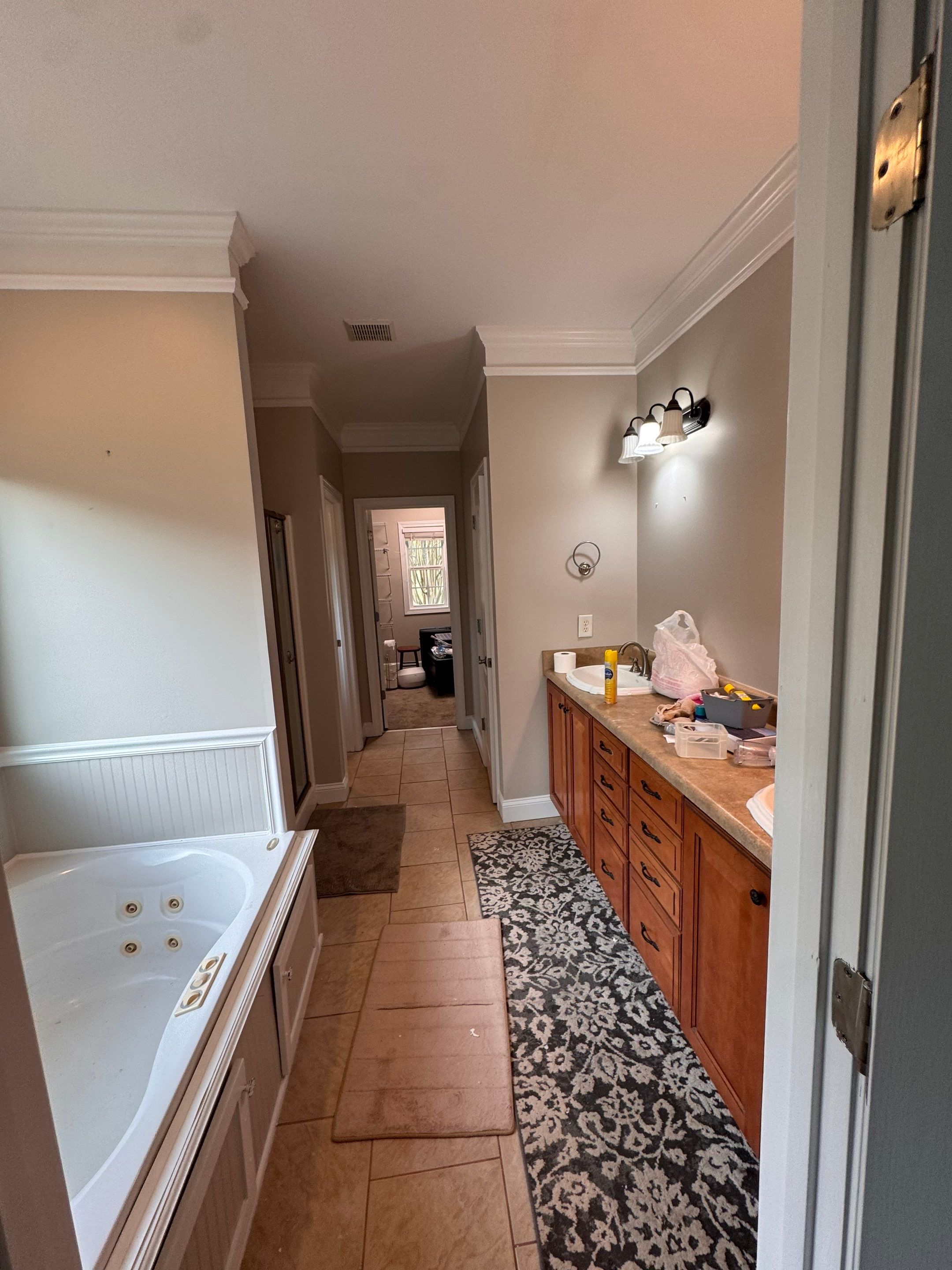 Rutledge, GA Interior Painting by Praise God Painting, LLC