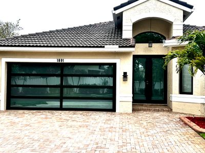 Replacement of windows and doors- Miramar, FL
