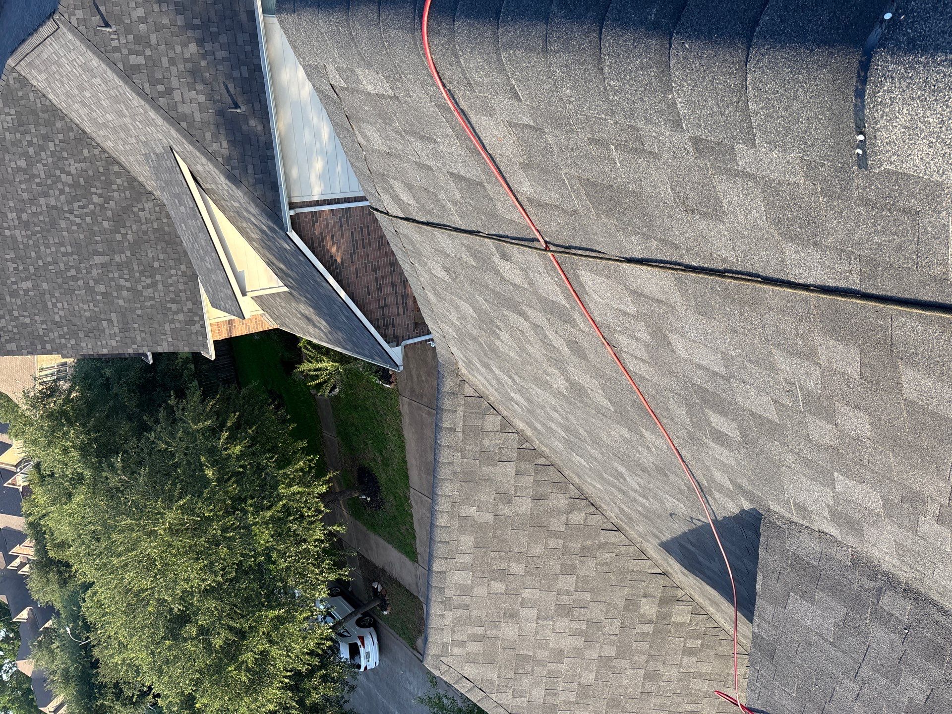 Roof Repair Sugarland by Roof Repair Services LLC