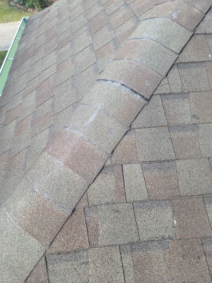 SureStart PLUS 4-STAR Warranty Fully covers materials, labor, tear-off and disposal expenses in years 1-50. by Roof Concepts Construction