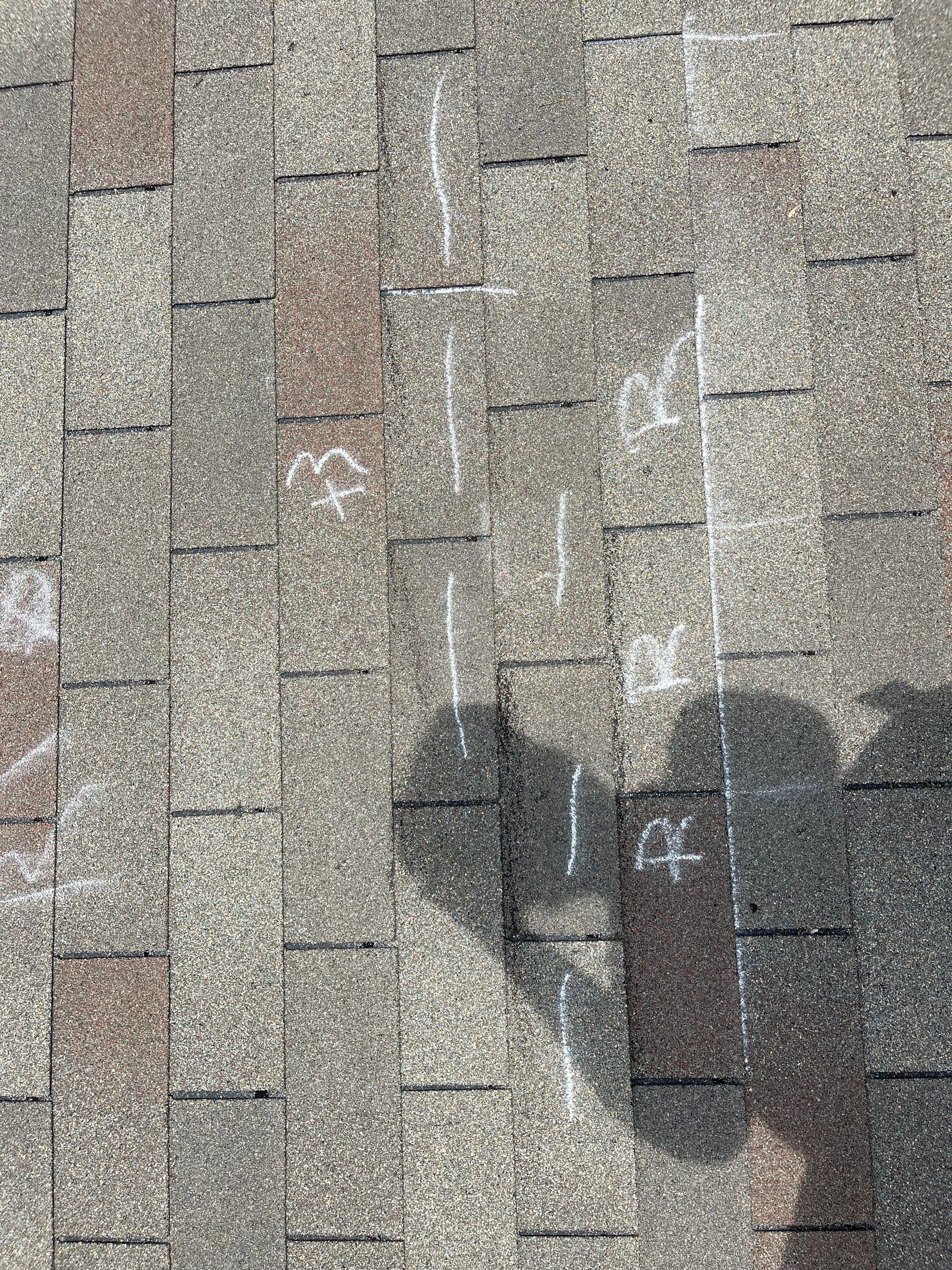 Residential Roofing Installation using Owens Corning by Inspector Roofing and Restoration