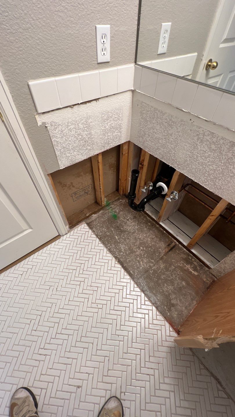 Rebuild by Accountable Home Services