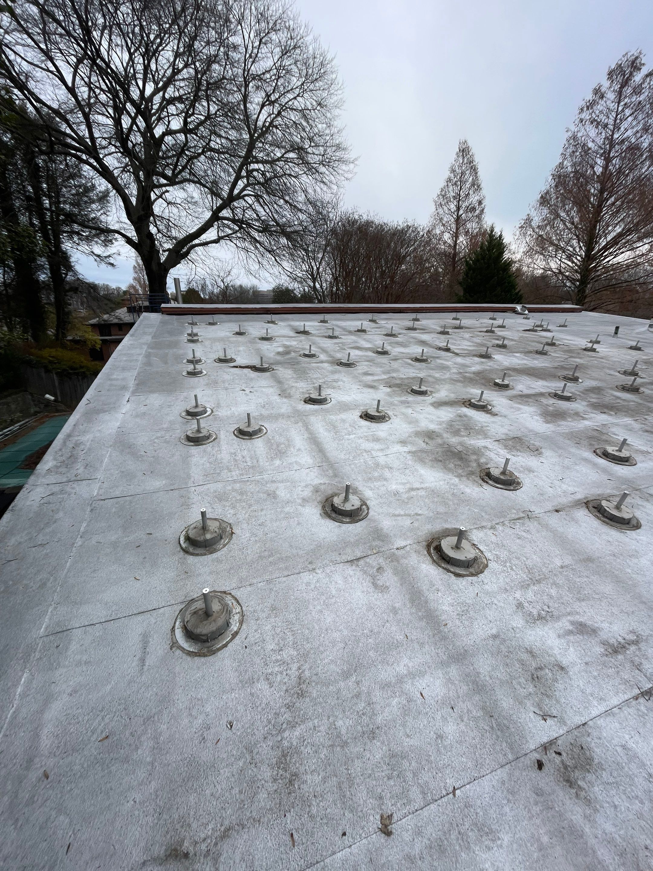 Project in Washington by Elvis General Construction LLC