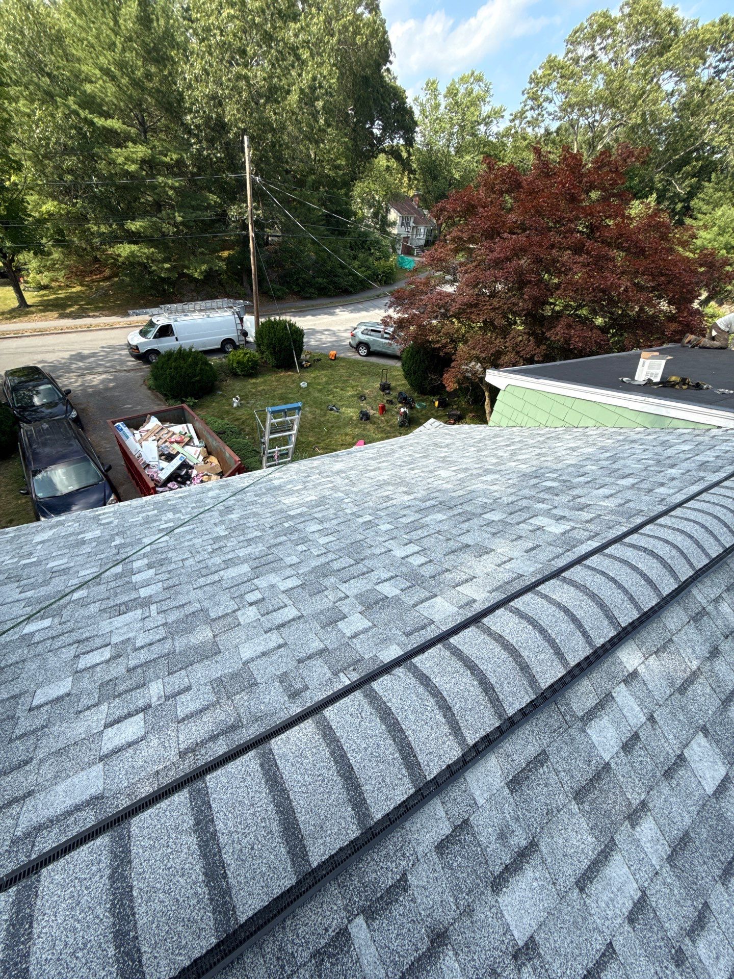 Roofing | Concord by Mighty Dog Roofing of Greater Middlesex County