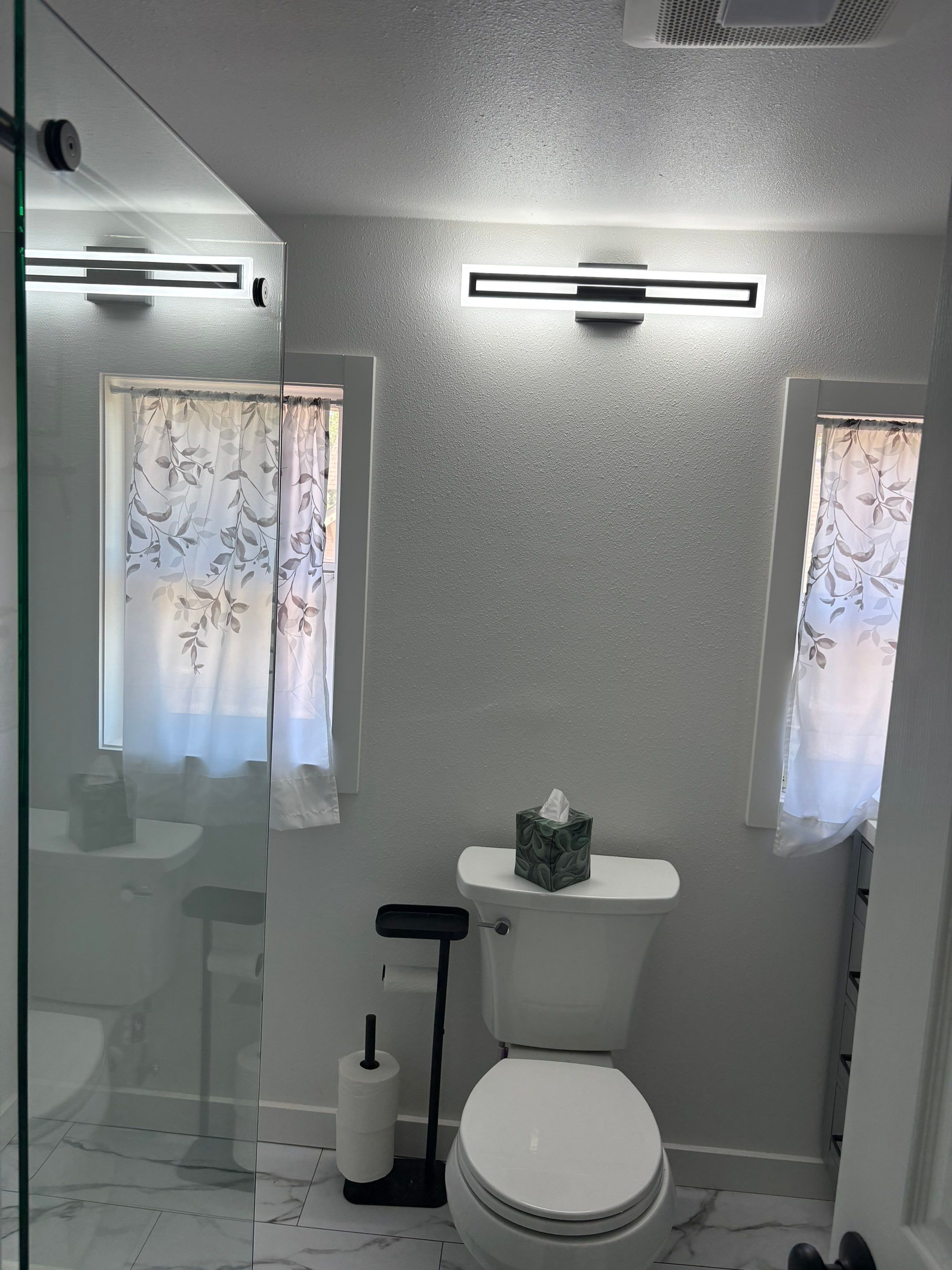 Bathroom Renovation by Handyman State LLC
