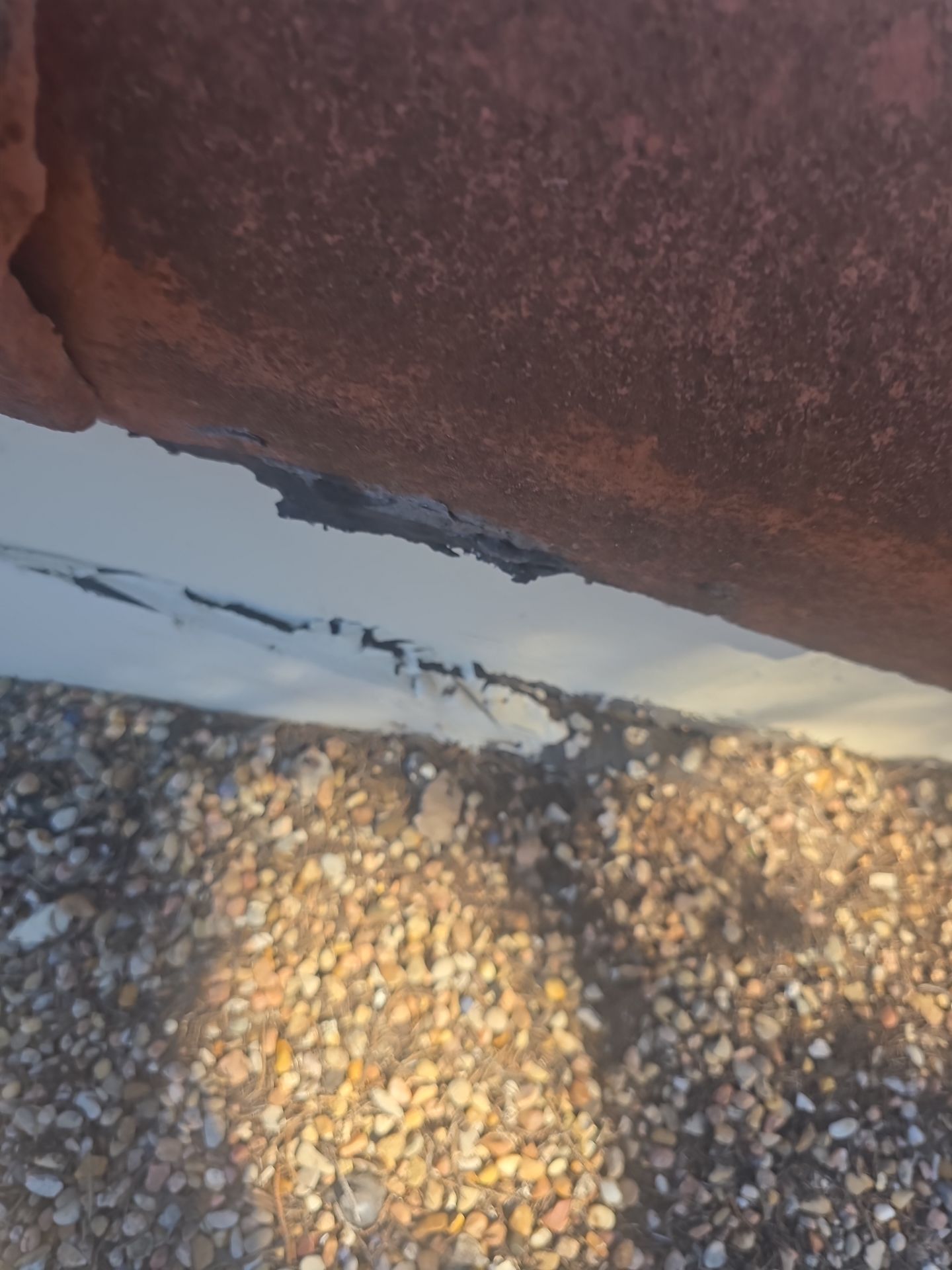 Specializing in tile roof repairs by REPS Austin Area Roofer