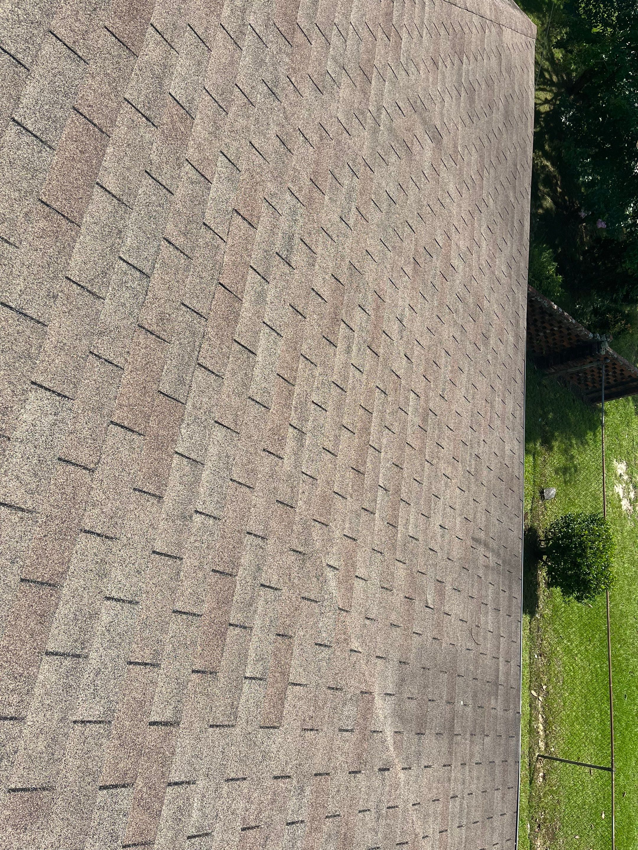 Residential Roofing Installation using Owens Corning by Inspector Roofing and Restoration