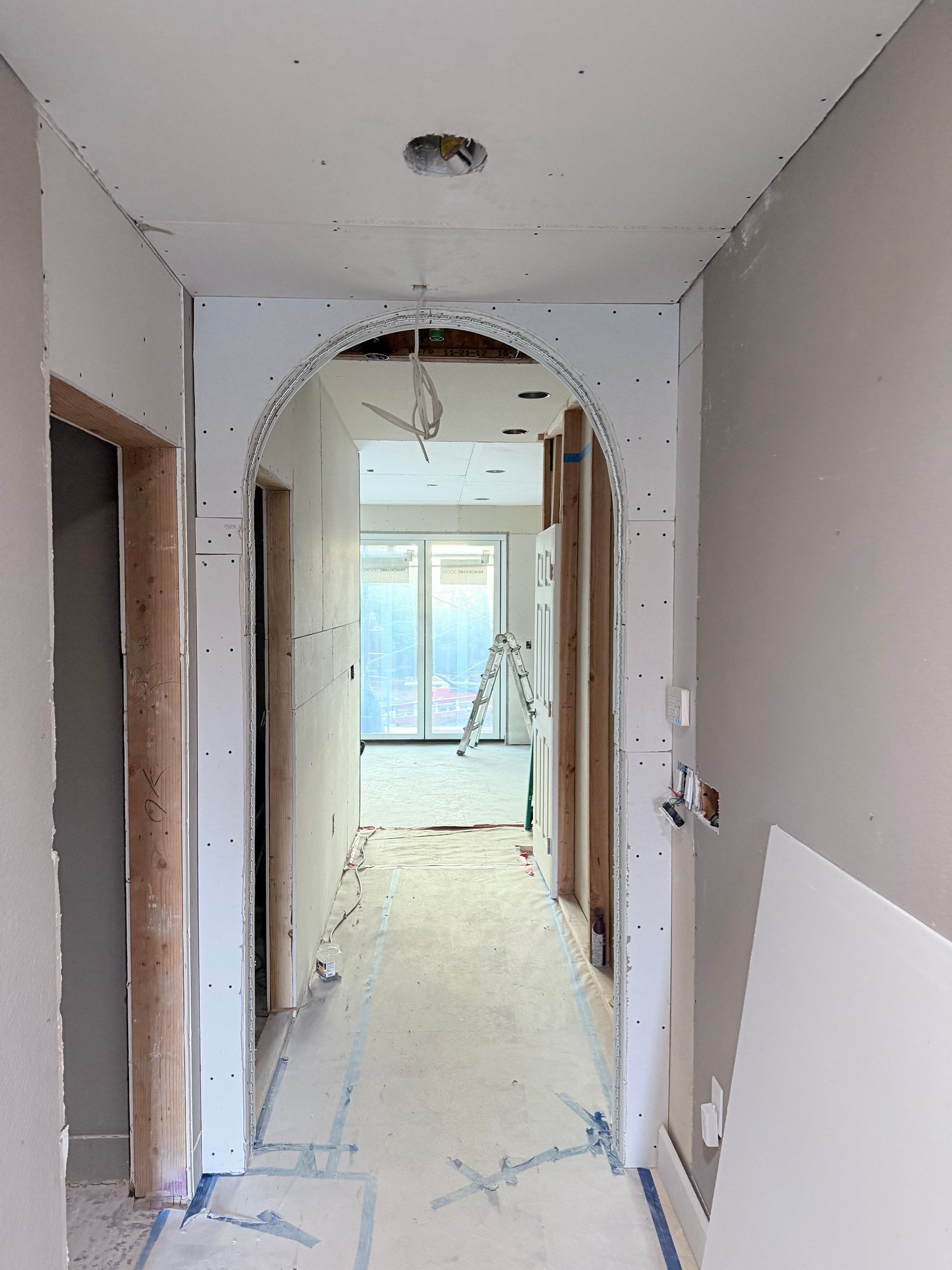 Project in Dublin by Projat Solutions