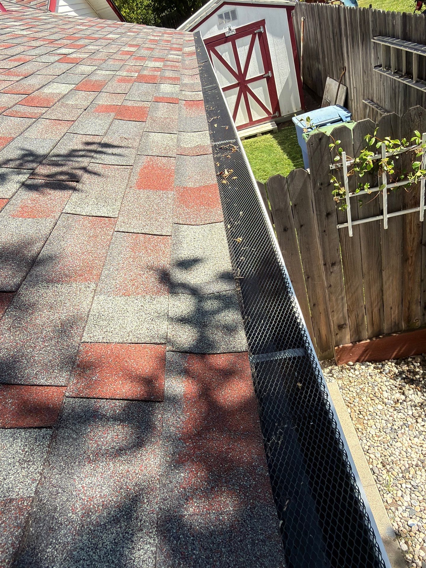 Roof Rejuvenation using Roof Maxx Treatment by Roof Maxx of Folsom
