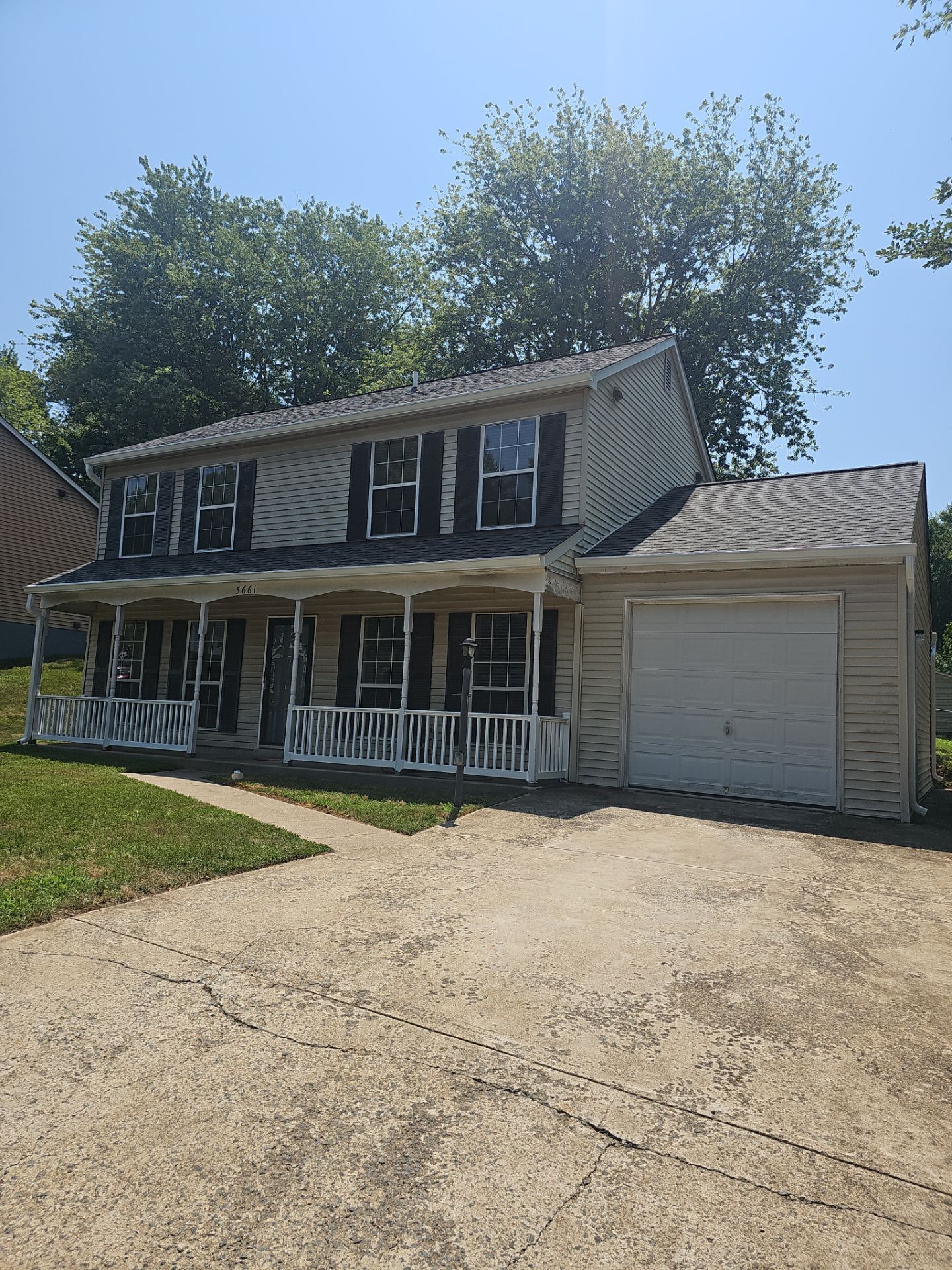 Roof Replacement and Gutters  by Real1Construction
