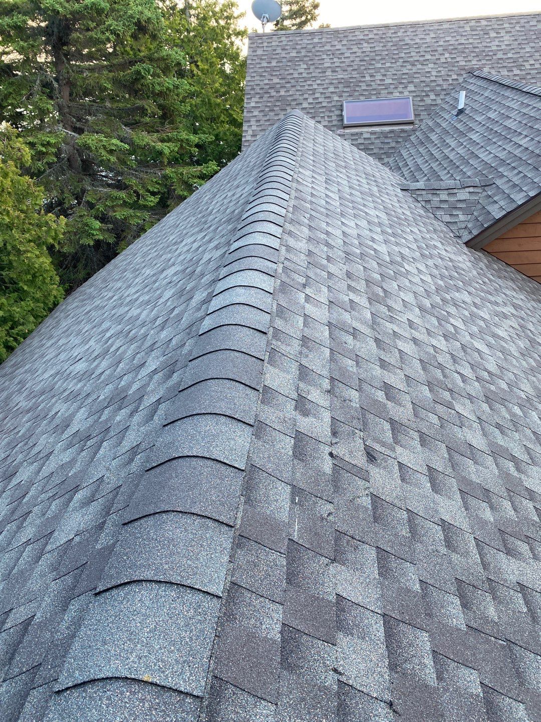 North Shore Roof Replacement by Rhino Roofing LLC