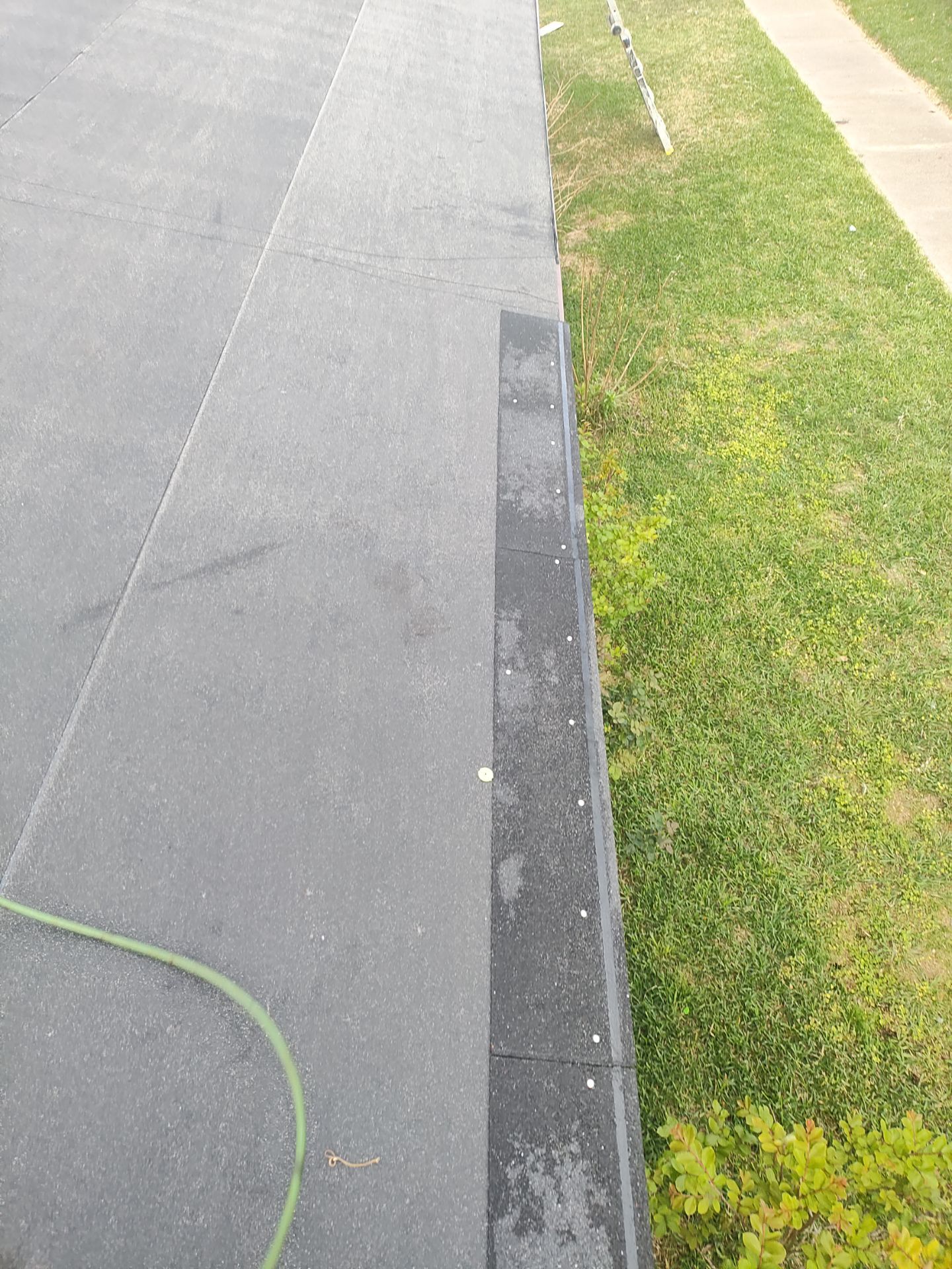 Cover that Patio! by Bayfront Roofing and Construction