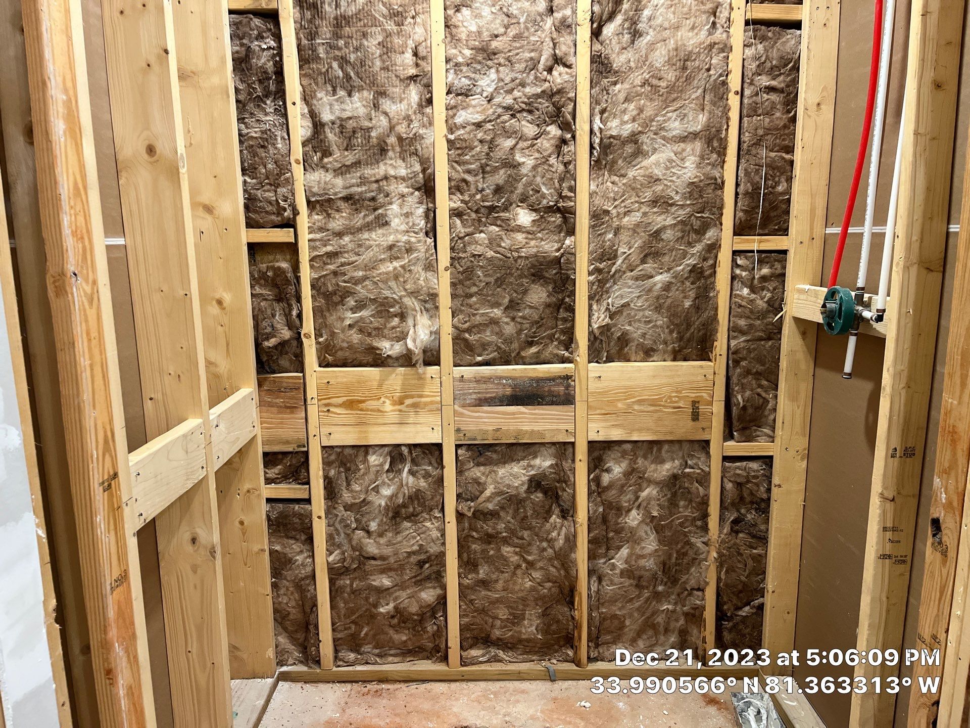 Geaux 2 Guy - Accessible Bathroom Remodel by Thompson Industrial