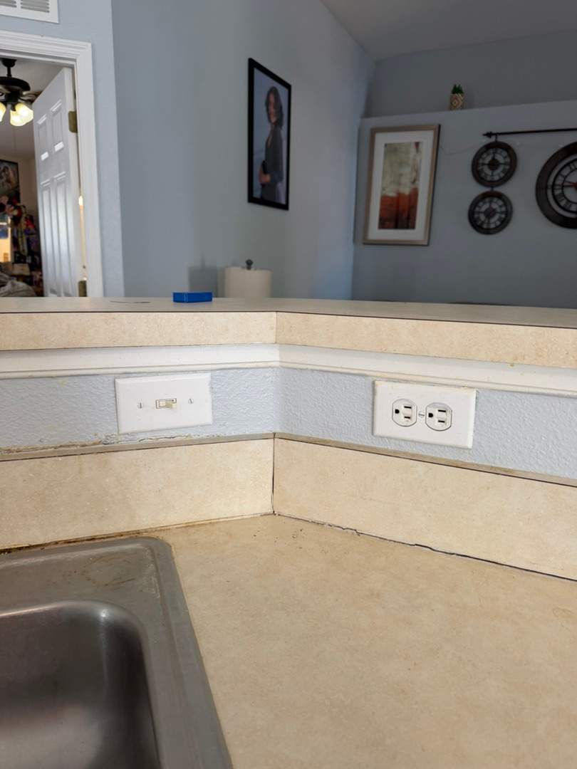 Project in Haines City by You Restorations LLC DBA YOU-Home