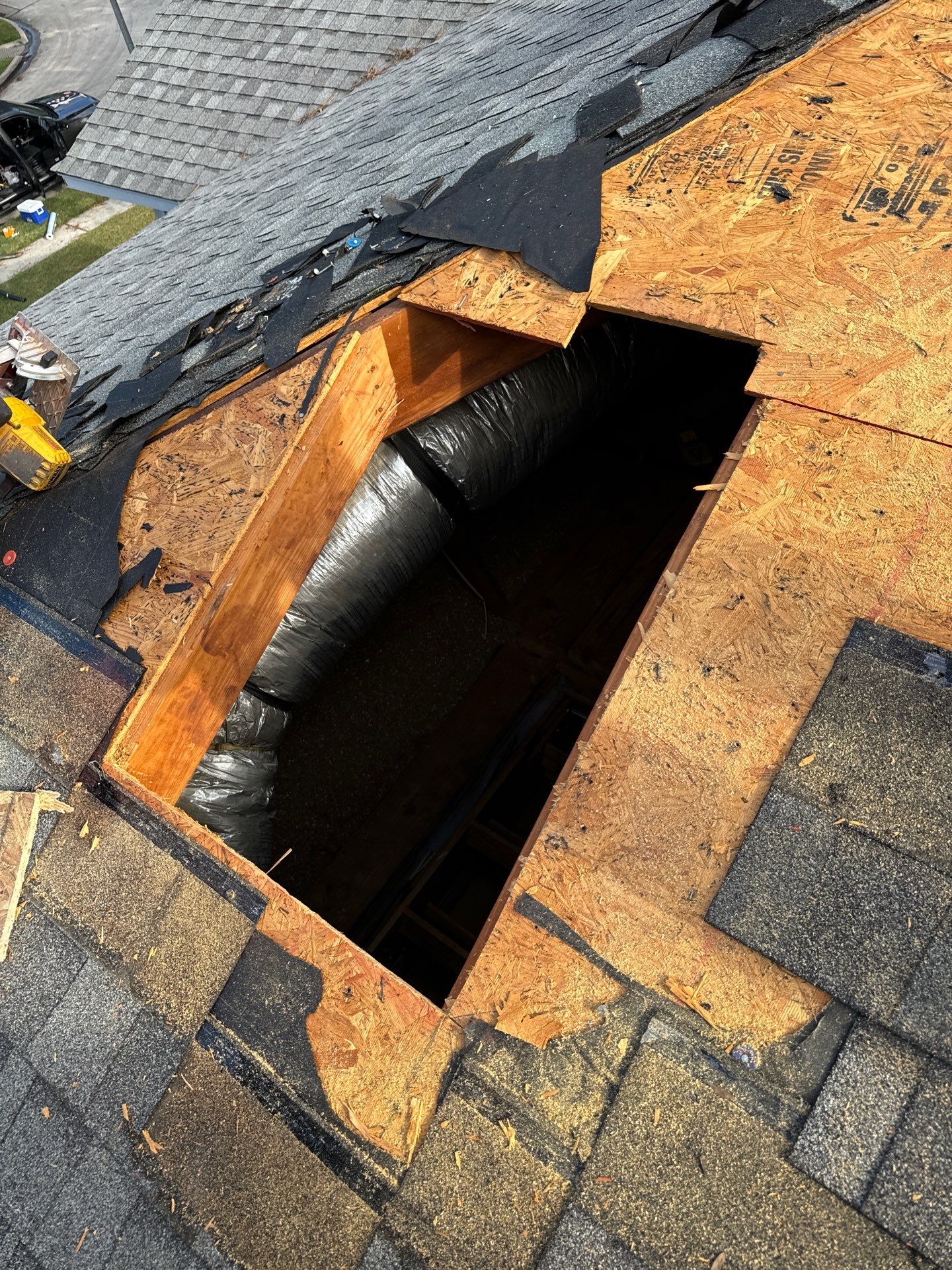 Roof Repair Kingwood by Roof Repair Company