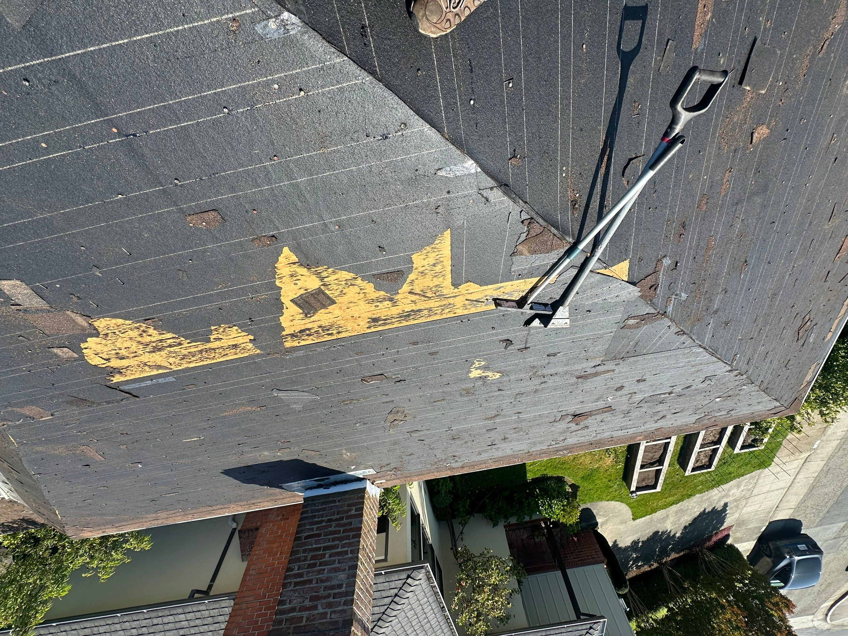 Roof Replacement - San Mateo, CA 94402 by Epic Roof Replacement