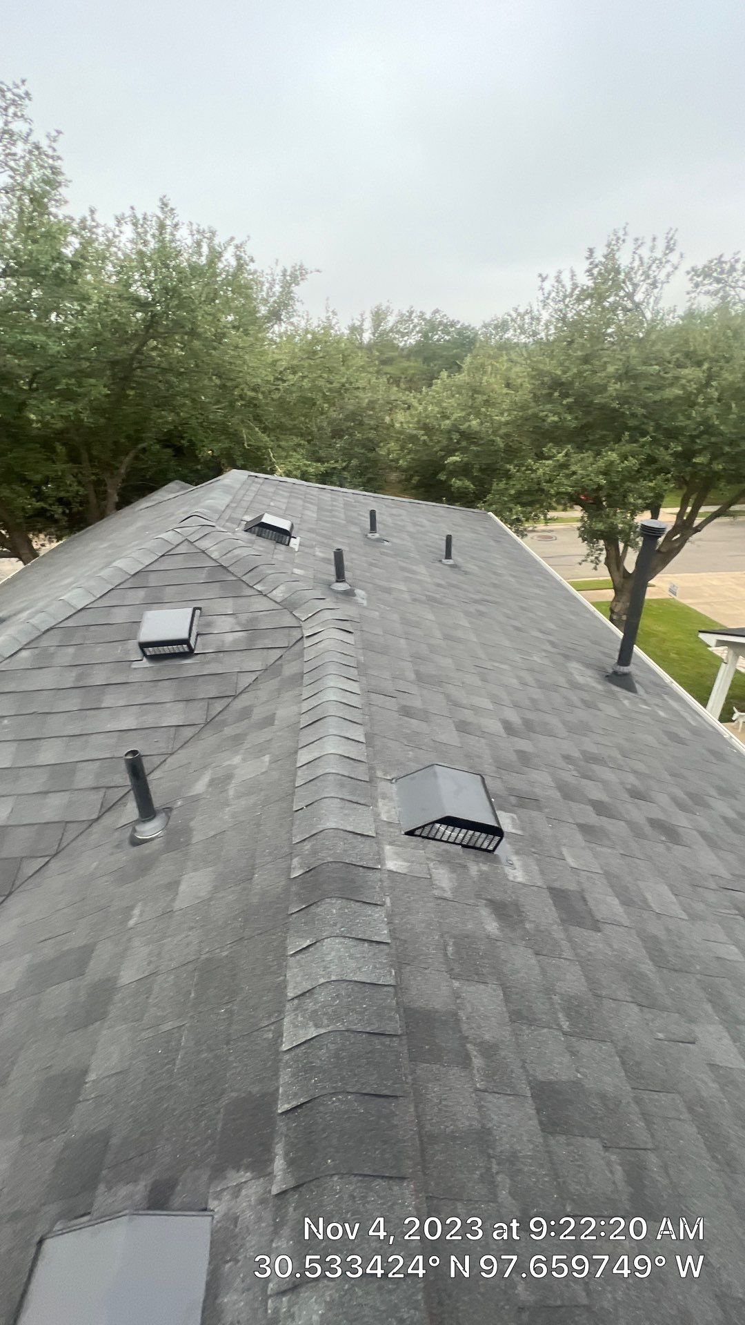 Residential by Safepro Roofing