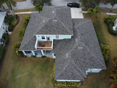 Roof Replacement in Apollo Beach, FL