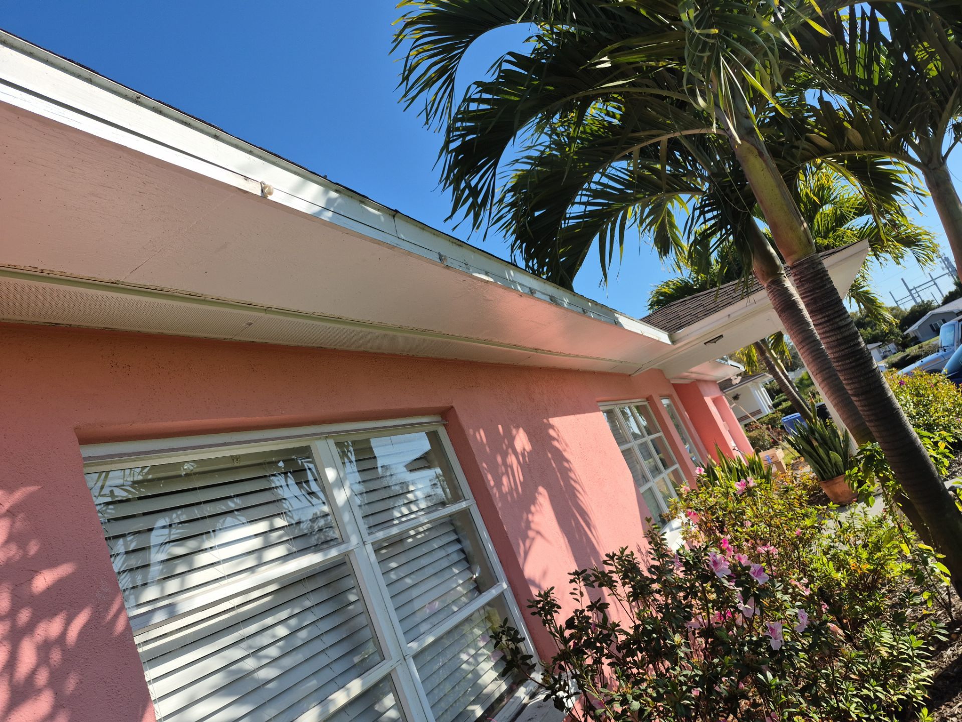 Project in St. Petersburg 33713 by Mitchell Roofing Company LLC