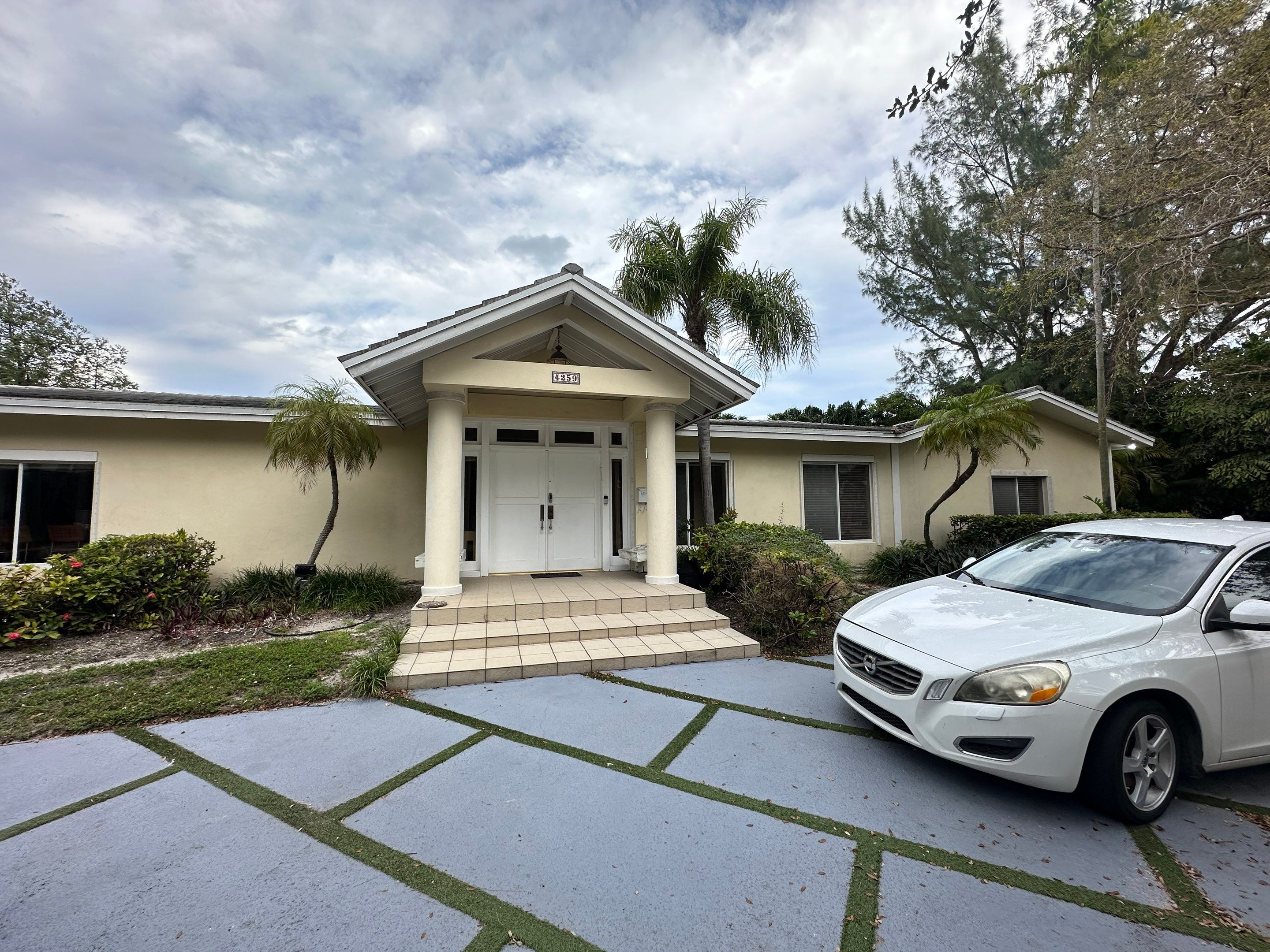 Fire & Smoke Damage Claim in Miami by FLAPA & KeyStone