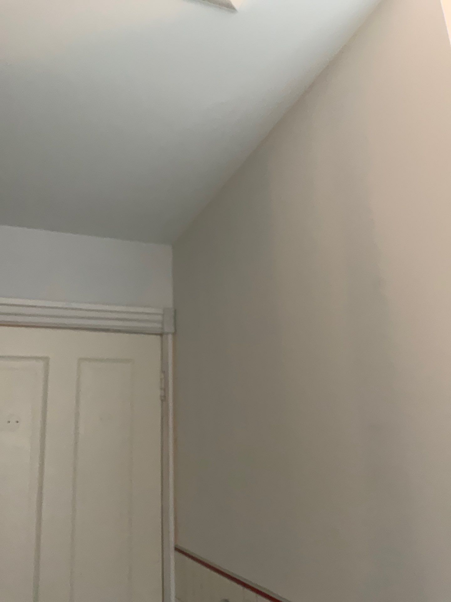 Sophisticated Interior Makeover in South Philly by Groovy Hues