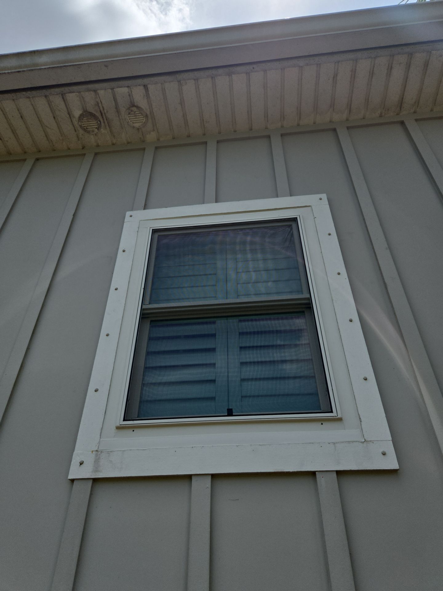 Project in Kingsland, GA by Windows & Doors Store