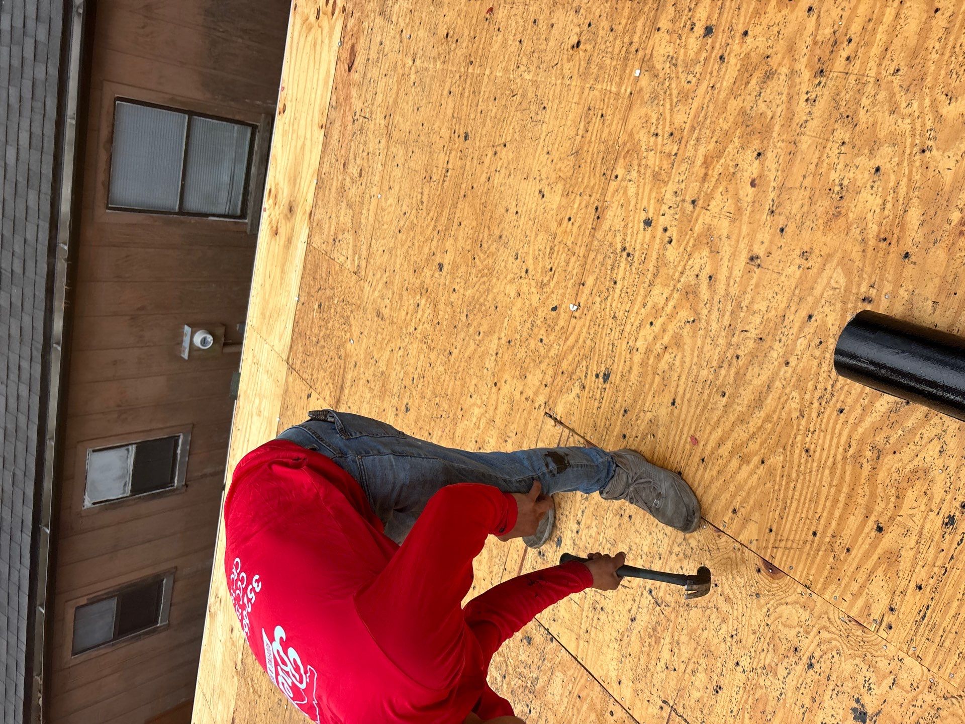 Roof Replacement in Gainesville, Florida by Brehm Roofing