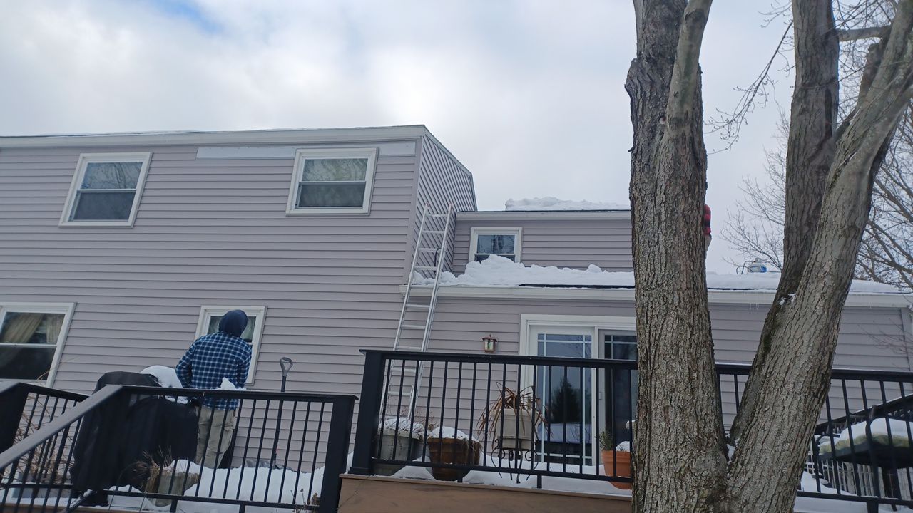 Suzanne Cordner by Silver Leaf Contracting 