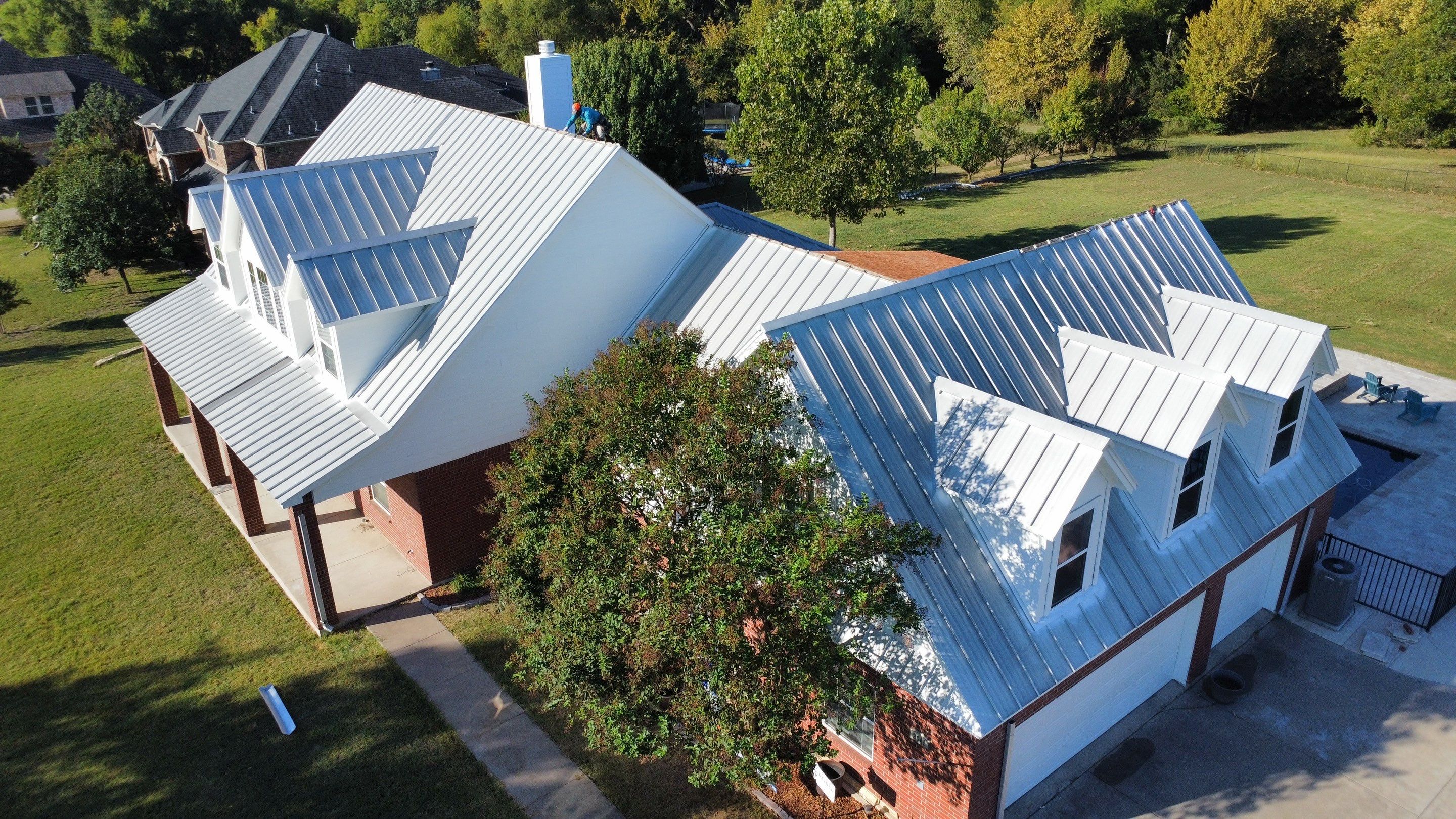 Complete Exterior Siding & Painting by HTR&C