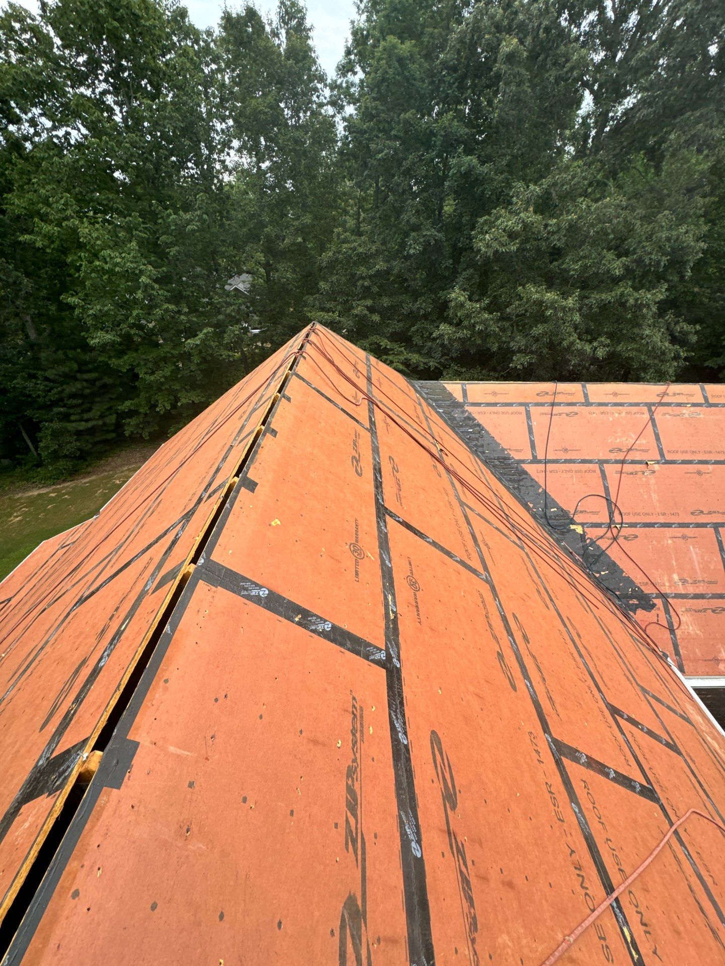 Pat Durham by United Contracting and Roofing