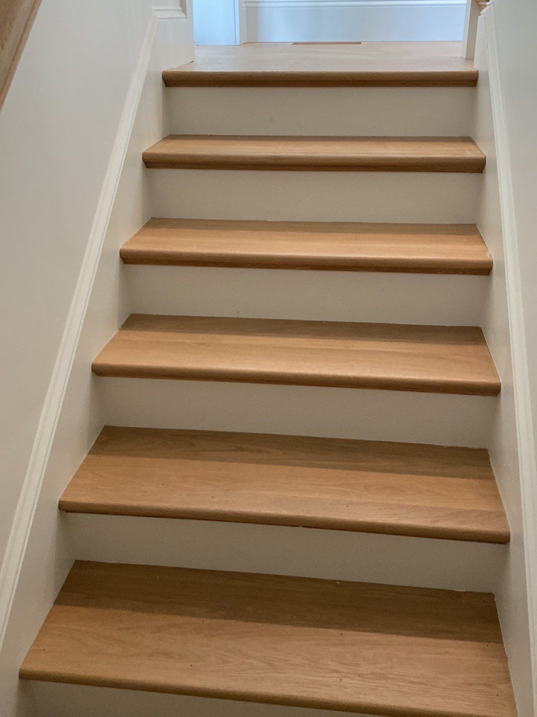 New Construction Interior Painting by EXCELLENCE | CARTO