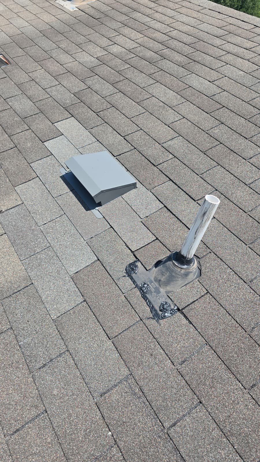 Roof Leak Detection & Roof Repair in Manor, TX by Kstylez Roofing & Construction